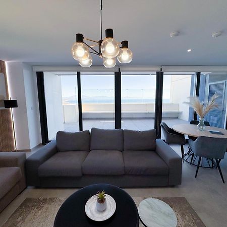 E1 Suites & Spa Aparthotel Style - Gym & Spa Gibraltar Exterior foto