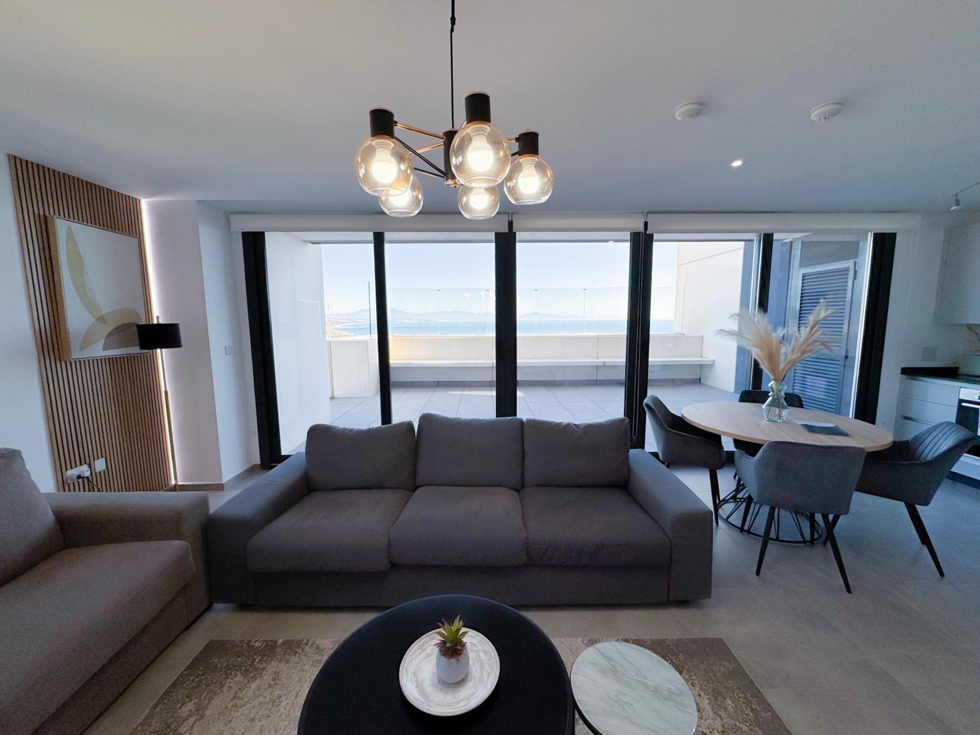 E1 Suites & Spa Aparthotel Style - Gym & Spa Gibraltar Exterior foto